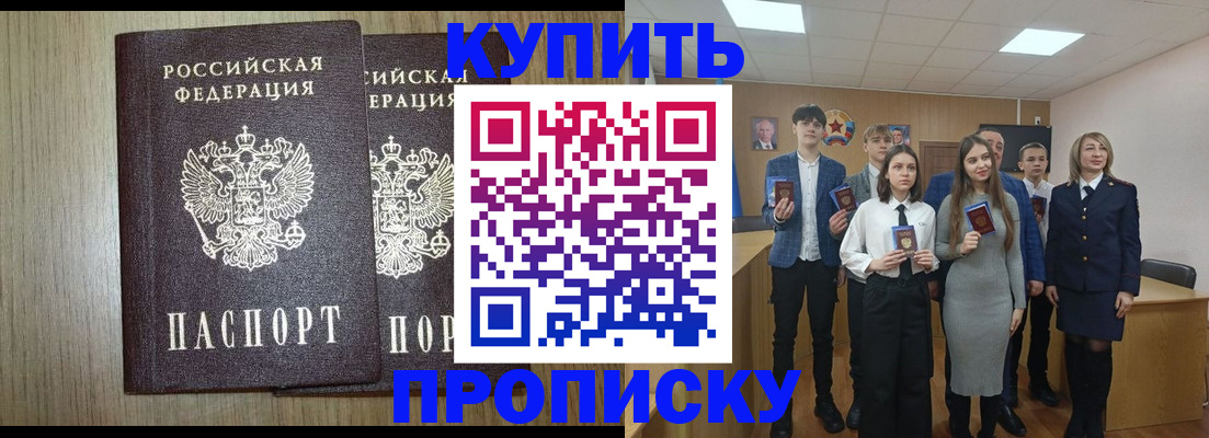 прописка гарантия в Барыше